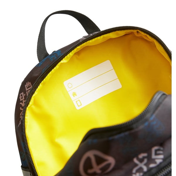 Gyerek hátitáska 18 l Ninjago Arin – LEGO®-image-3