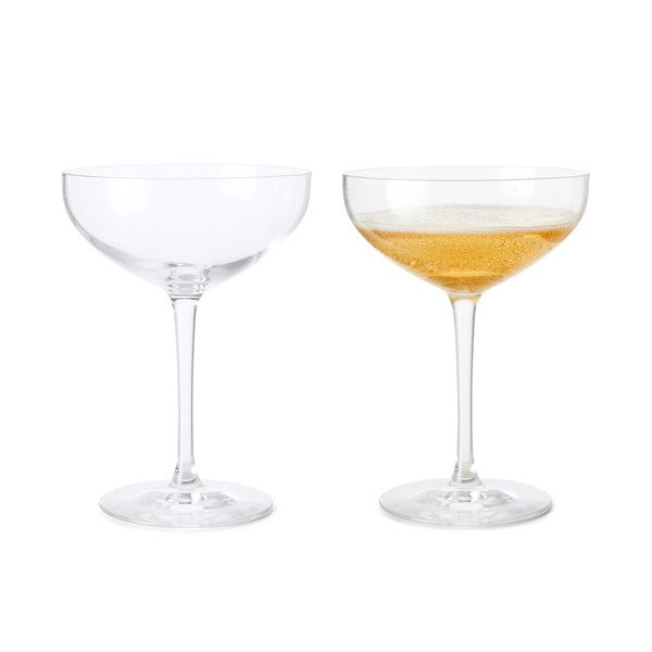 Pezsgőspohár készlet 2 db-os 390 ml Premium – Rosendahl