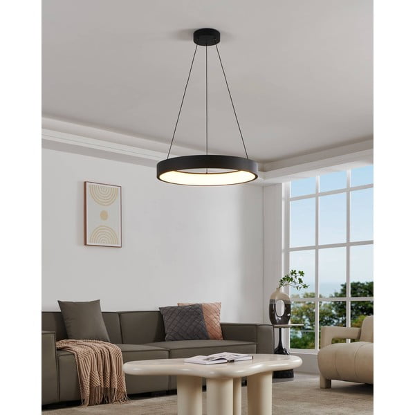 LED okos függőlámpa 6,5 W MARGHERA-Z – EGLO-image-1