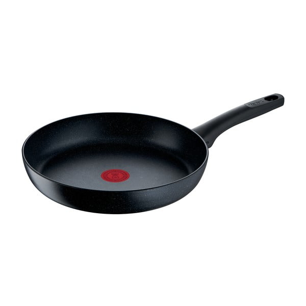 Alumínium serpenyő tapadásmentes felülettel ø 28 cm Black stone G2810672 – Tefal