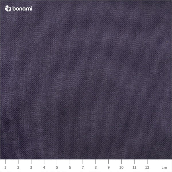 Lorris lila füles fotel - Max Winzer-image-1