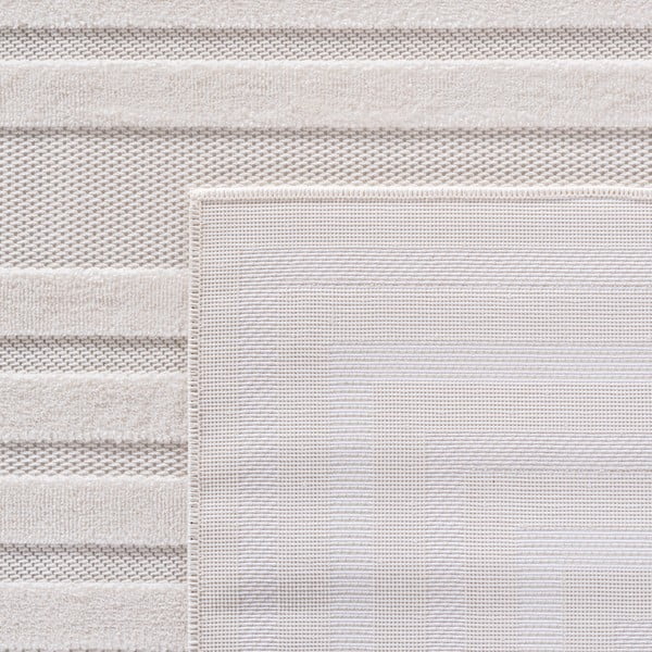 Krémszínű kültéri-beltéri futószőnyeg 80x150 cm Doha 1653 Cream – Ayyildiz Carpets-image-4