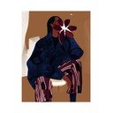 Kép 60x80 cm Her – Styler