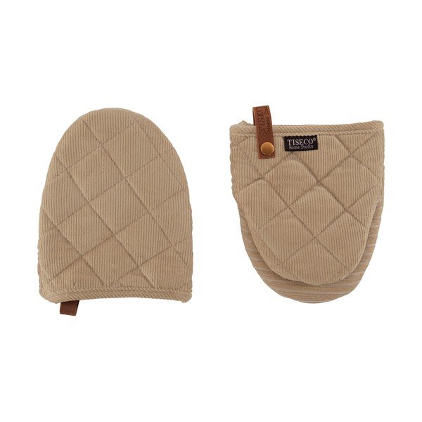 Edényfogó kesztyű szett 2 db-os Velmar – Tiseco Home Studio