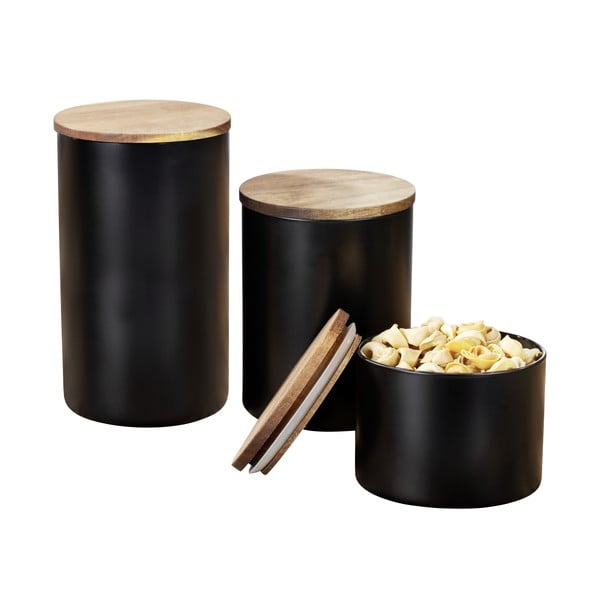 Élelmiszertartó üveg doboz – Wenko-image-2