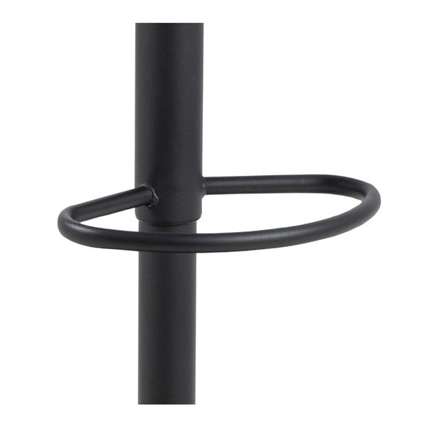 Szürke forgó bárszék szett 2 db-os 107 cm Flynn – Actona-image-4