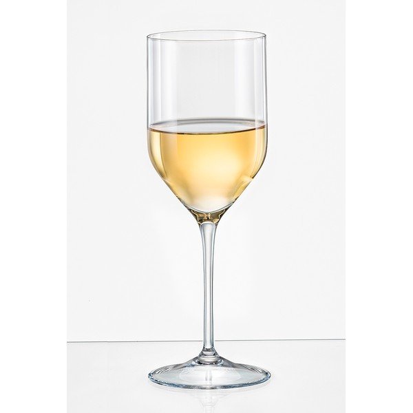 Uma 6 db-os borospohár szett, 330 ml - Crystalex-image-1