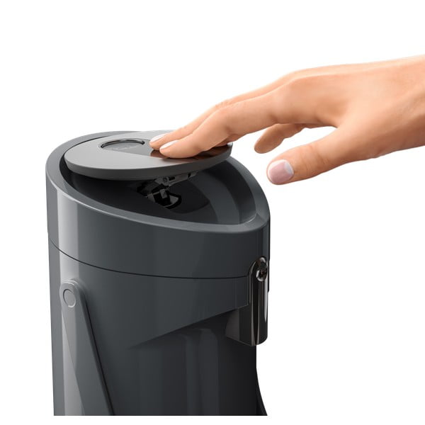 Szürke termosz 1,9 l Ponza – Tefal-image-3