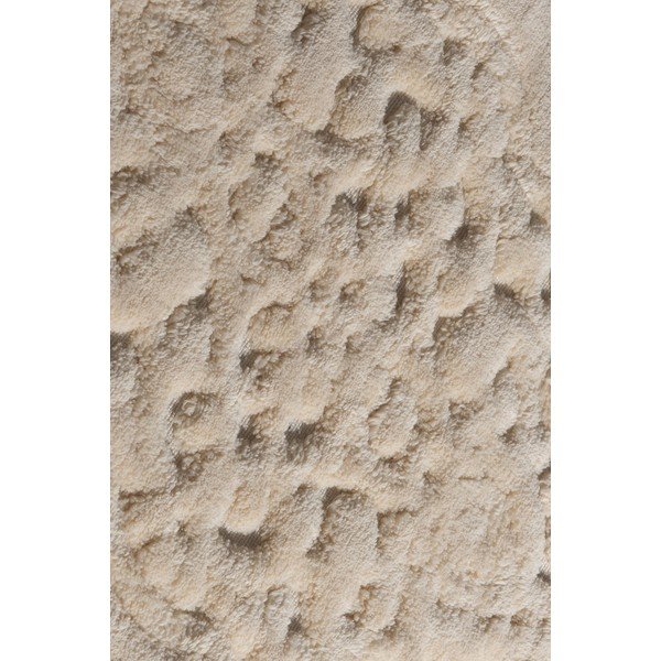 Bézs fürdőszobai kilépő szett 2 db-os 100x60 cm Elite – Foutastic-image-1