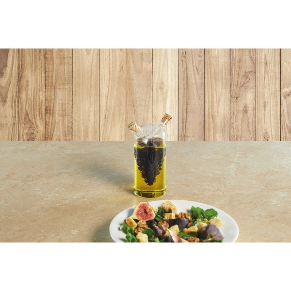 Italian ecet és olajtartó üveg - Kitchen Craft-image-1