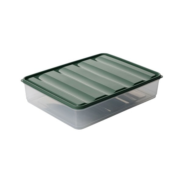 Élelmiszertartó doboz szett 4 db-os – Hermia-image-2