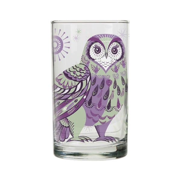 Wildwood Owl pohár, 245 ml - Magpie