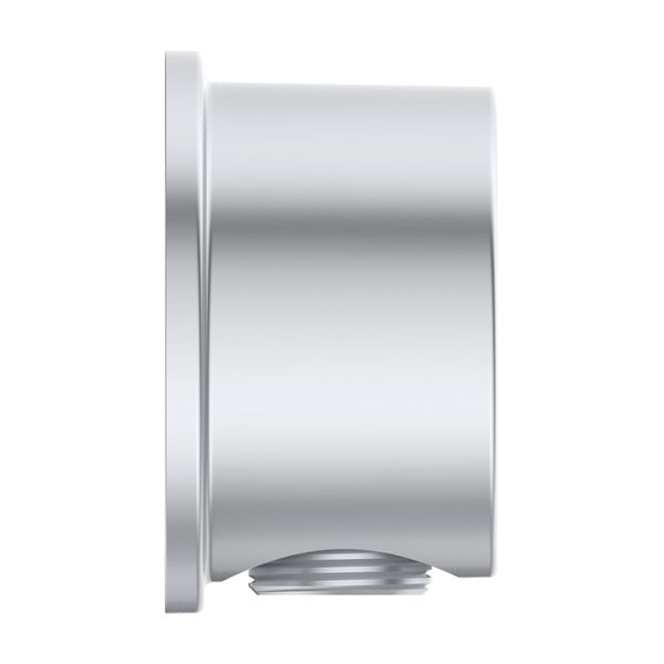 Matt ezüstszínű fém zuhanycsatlakoztató rész IdealRain – Ideal Standard-image-2