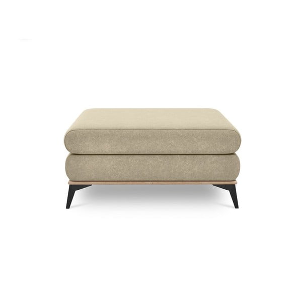 Planet bézs puff - Windsor & Co Sofas-image-2