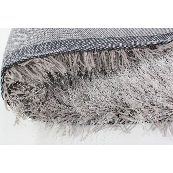 Dazzle szürke szőnyeg, 120 x 170 cm - Flair Rugs-image-2