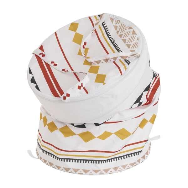 Textil szennyeskosár Incas – Casa Selección-image-2