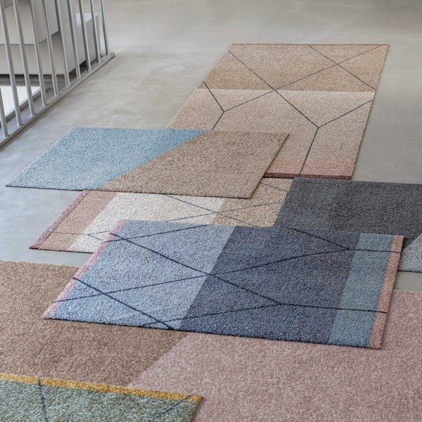 Lábtörlő 70x150 cm Linea – Mette Ditmer Denmark-image-3