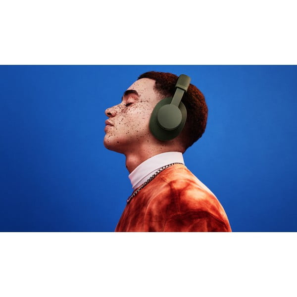 Pampas zöld bluetooth fejhallgató - Urbanears-image-1