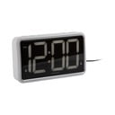 Digitális ébresztőóra New Retro – Karlsson