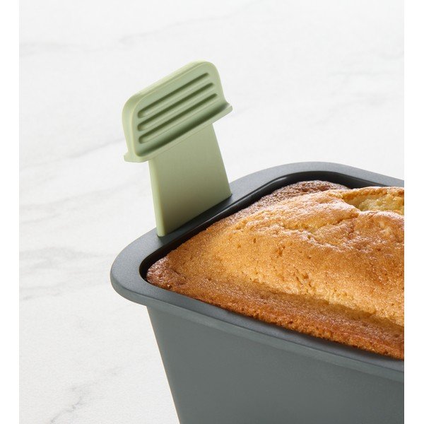 Szilikon sütőforma forrólevegős fritőzhöz 20x11 cm – Lékué-image-4