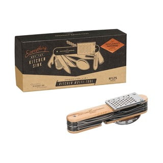Kitchen multifunkciós konyhai eszköz - Gentlemen's Hardware