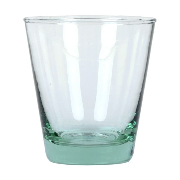 Aqua pohár újrahasznosított üvegből, 420 ml - Ego Dekor