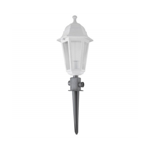 Decor Optic fehér LED kerti lámpa - Homemania-image-2