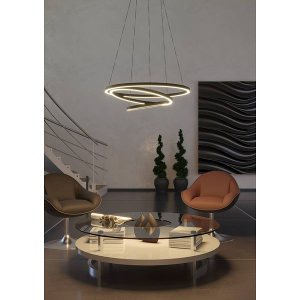 LED okos függőlámpa 43 W LOBINERO-Z – EGLO-image-1