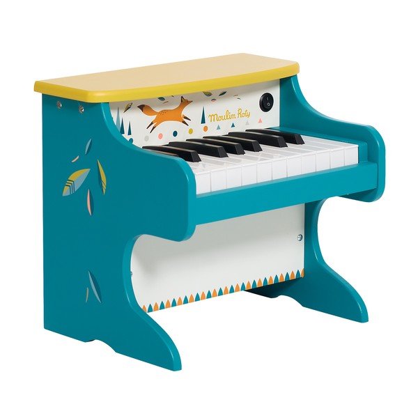 Játékhangszer Piano – Moulin Roty-image-3