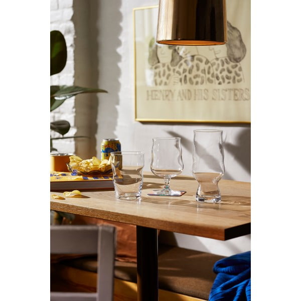 Sörös pohár szett 2 db-os 500 ml Mikkeller – Holmegaard-image-3