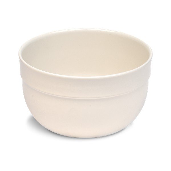 Csontporcelánszínű keverőtál, ⌀ 21,5 cm - Emile Henry-image-1
