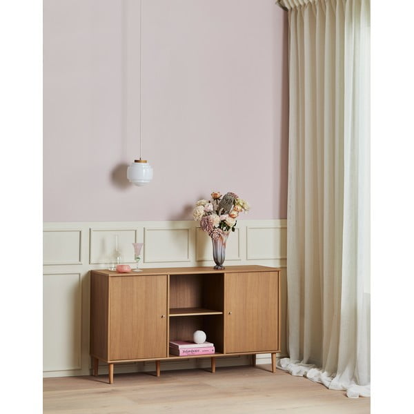 Bükkfa bútorláb szett 6 db-os Mistral - Hammel Furniture-image-2