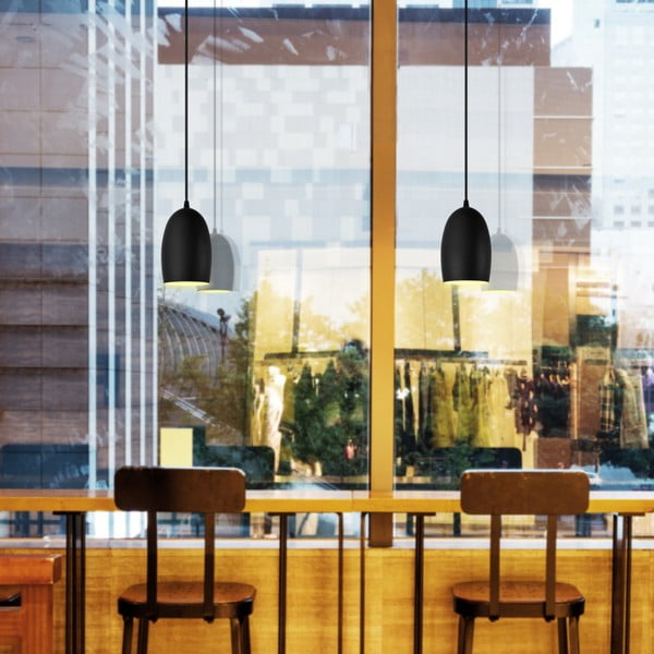 UME Elementary rézszínű mennyezeti lámpa - Sotto Luce-image-3