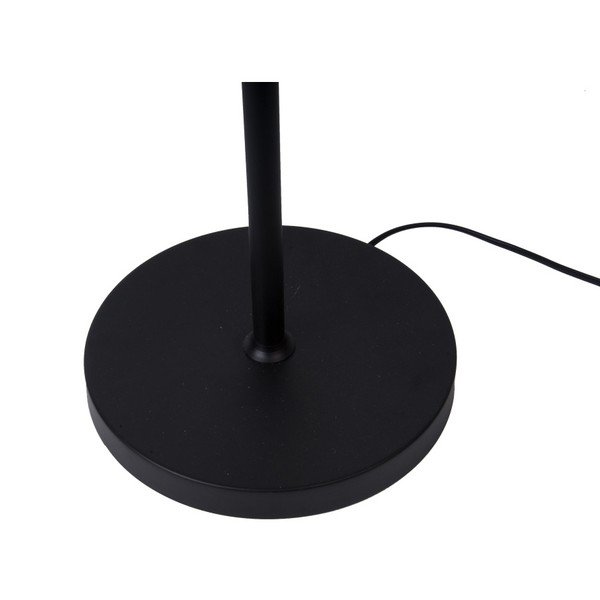 Studio fekete állólámpa - Leitmotiv-image-3