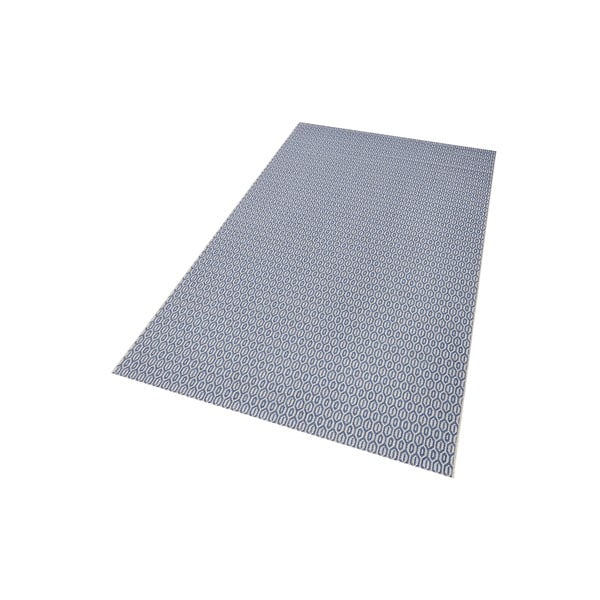 Coin kék kültéri szőnyeg, 140 x 200 cm - NORTHRUGS-image-2