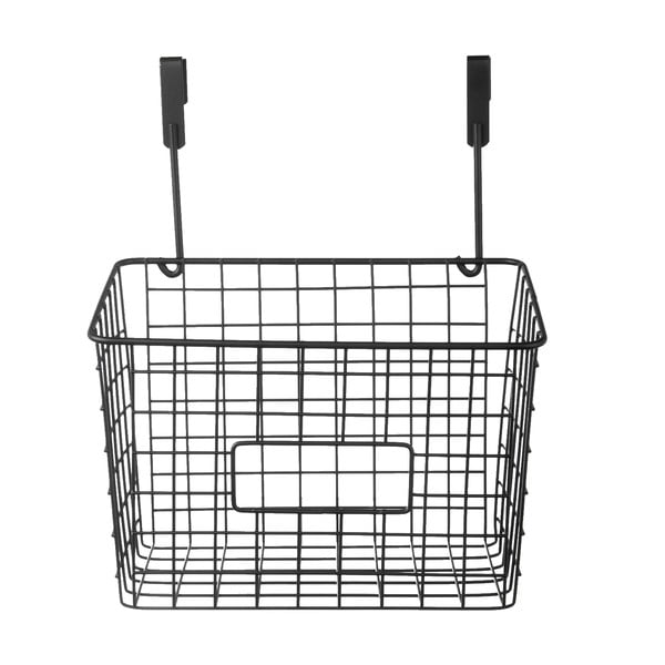 Függő fém konyhai kosár Radka – Orion-image-2