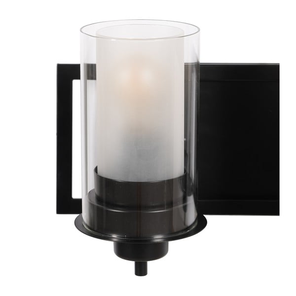 Fekete-fehér fali lámpa – Ixia-image-4