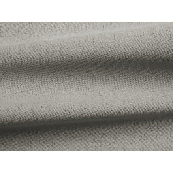 Világosszürke sarokkanapé Manao – Makamii-image-4