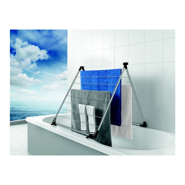 Cervino ruhaszárító kádra - Metaltex-image-3