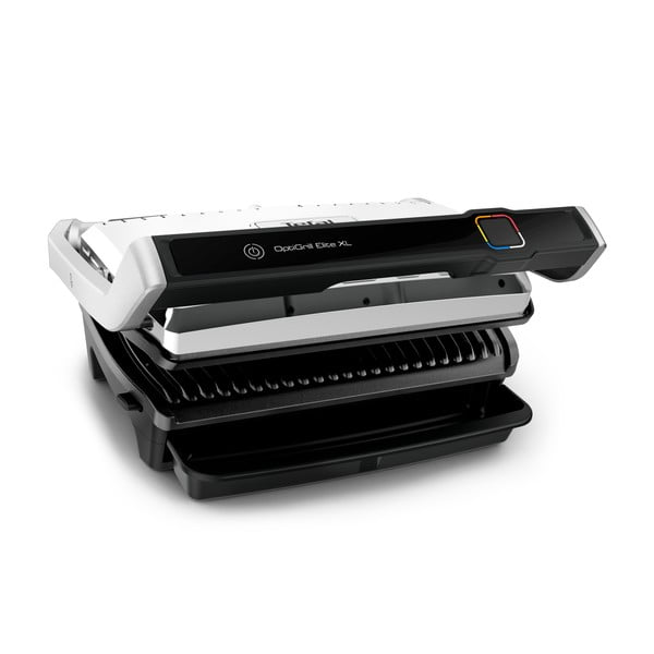 Kontakt grillsütő OptiGrill Elite – Tefal-image-3