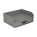 Karton fiókos rendszerező dokumentumokhoz  Walter – Bigso Box of Sweden