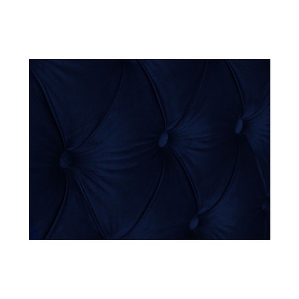 Daisy tengerkék fejvég, 180 x 120 cm - Mazzini Sofas-image-4