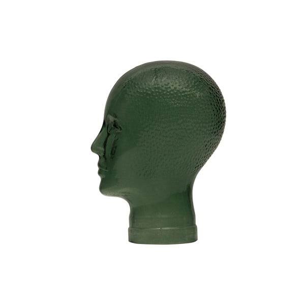 Elvis zöld fejhallgató / napszemüveg tartó - WOOOD-image-1