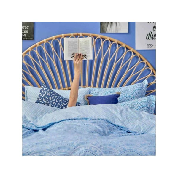 Simone kétszemélyes ágyneműhuzat, 200 x 220 cm - Bella Maison-image-2