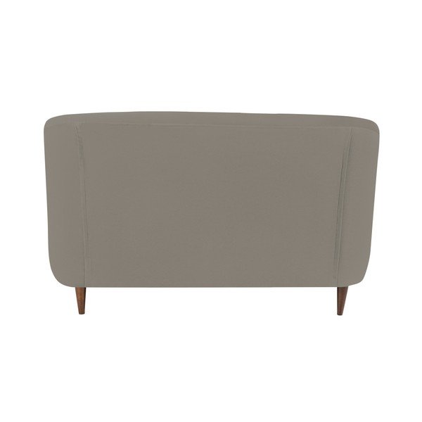 Love bézs kanapé, 125 cm - Kooko Home-image-3