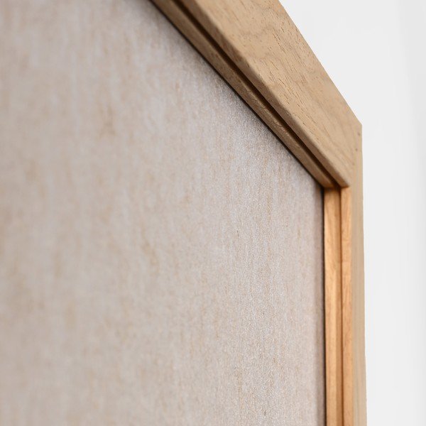 3D-s keretezett-akusztikus kép 90x120 cm Stone Path 1 – Malerifabrikken-image-4