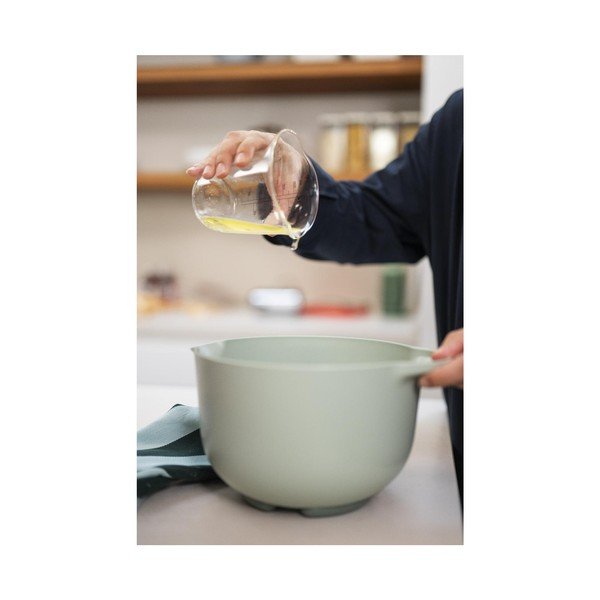 Üveg konyhai mérő fedéllel Chef It – Mepal-image-3