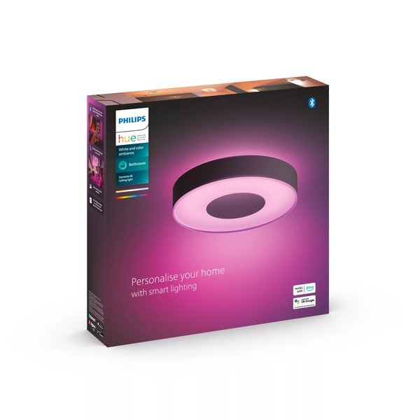 LED okos mennyezeti lámpa 33,5 W Xamento – Philips Hue-image-4