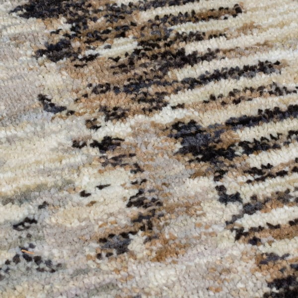 Bézs szőnyeg 200x290 cm Marly – Flair Rugs-image-3