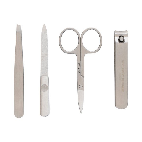 Manikűr szett - Gentlemen's Hardware-image-3